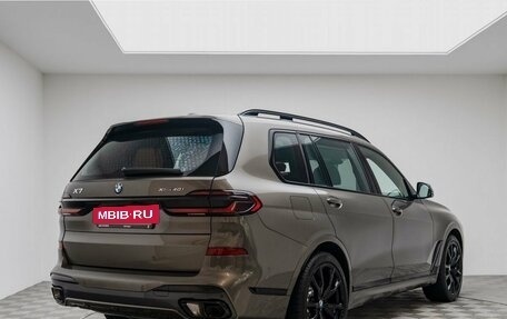 BMW X7, 2026 год, 17 290 000 рублей, 8 фотография