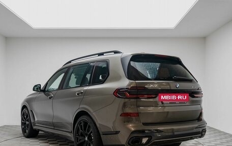 BMW X7, 2026 год, 17 290 000 рублей, 16 фотография