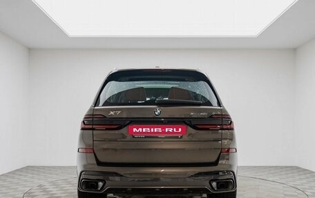BMW X7, 2026 год, 17 290 000 рублей, 10 фотография