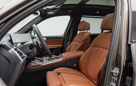 BMW X7, 2026 год, 17 290 000 рублей, 23 фотография