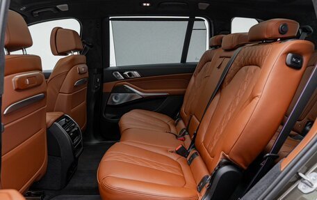BMW X7, 2026 год, 17 290 000 рублей, 30 фотография