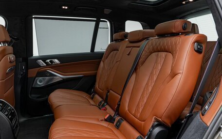 BMW X7, 2026 год, 17 290 000 рублей, 31 фотография