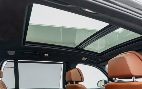 BMW X7, 2026 год, 17 290 000 рублей, 34 фотография