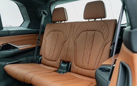 BMW X7, 2026 год, 17 290 000 рублей, 32 фотография