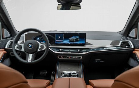 BMW X7, 2026 год, 17 290 000 рублей, 37 фотография
