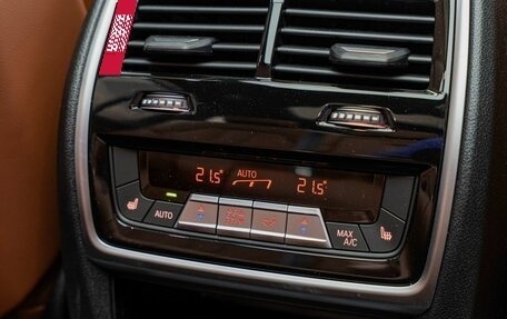 BMW X7, 2026 год, 17 290 000 рублей, 36 фотография