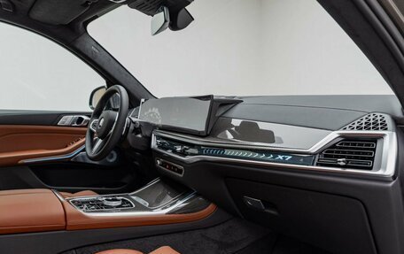 BMW X7, 2026 год, 17 290 000 рублей, 39 фотография