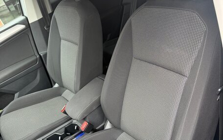 Volkswagen Tiguan II, 2019 год, 1 840 000 рублей, 9 фотография