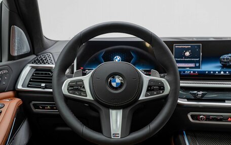BMW X7, 2026 год, 17 290 000 рублей, 38 фотография