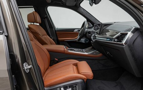 BMW X7, 2026 год, 17 290 000 рублей, 40 фотография
