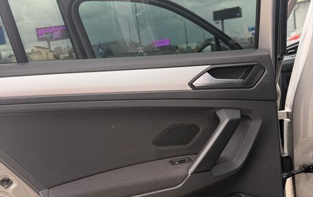 Volkswagen Tiguan II, 2019 год, 1 840 000 рублей, 19 фотография