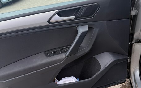 Volkswagen Tiguan II, 2019 год, 1 840 000 рублей, 18 фотография