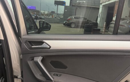Volkswagen Tiguan II, 2019 год, 1 840 000 рублей, 20 фотография