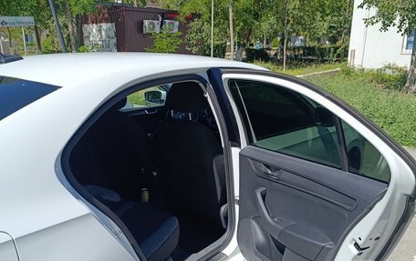 Skoda Rapid II, 2020 год, 1 600 000 рублей, 6 фотография
