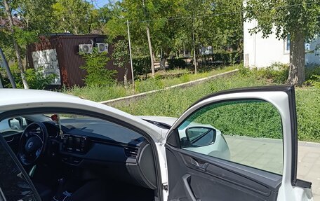 Skoda Rapid II, 2020 год, 1 600 000 рублей, 7 фотография