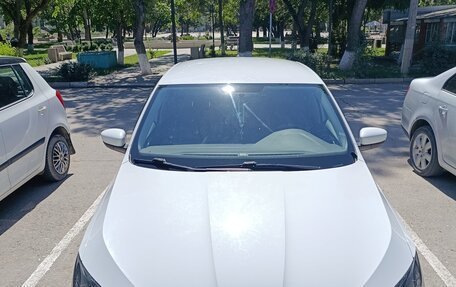 Skoda Rapid II, 2020 год, 1 600 000 рублей, 9 фотография