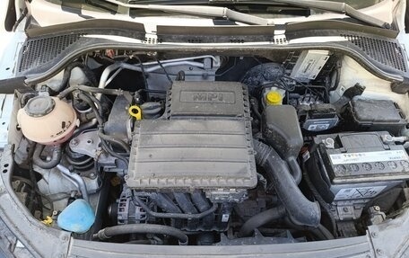 Skoda Rapid II, 2020 год, 1 600 000 рублей, 12 фотография