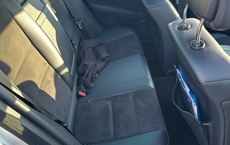 Mercedes-Benz C-Класс, 2011 год, 1 850 000 рублей, 10 фотография