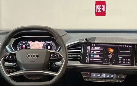 Audi Q4 e-tron, 2025 год, 4 900 000 рублей, 6 фотография