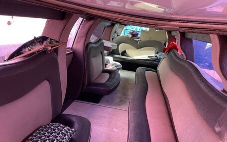 Infiniti QX56, 2008 год, 330 000 рублей, 7 фотография