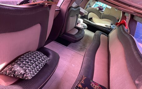 Infiniti QX56, 2008 год, 330 000 рублей, 8 фотография