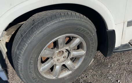 Infiniti QX56, 2008 год, 330 000 рублей, 3 фотография