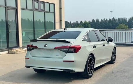 Honda Civic, 2023 год, 1 700 285 рублей, 6 фотография