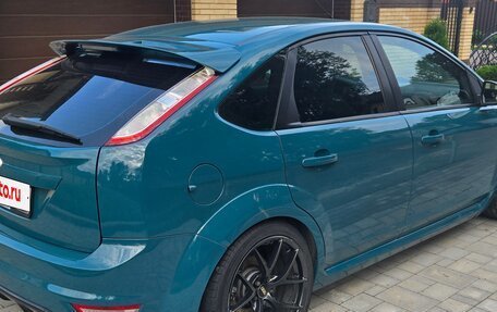 Ford Focus ST III, 2008 год, 1 350 000 рублей, 3 фотография
