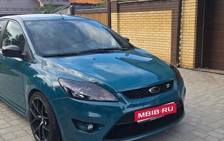 Ford Focus ST III, 2008 год, 1 350 000 рублей, 2 фотография