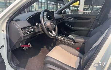 Honda Civic, 2023 год, 1 700 285 рублей, 8 фотография