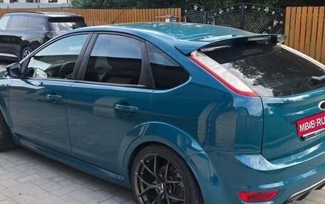 Ford Focus ST III, 2008 год, 1 350 000 рублей, 4 фотография