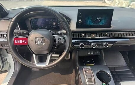 Honda Civic, 2023 год, 1 700 285 рублей, 10 фотография
