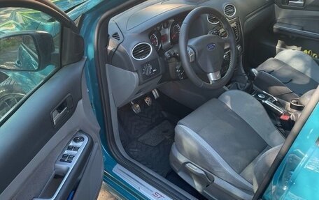Ford Focus ST III, 2008 год, 1 350 000 рублей, 15 фотография