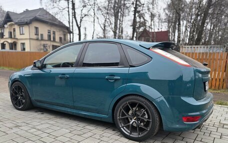 Ford Focus ST III, 2008 год, 1 350 000 рублей, 12 фотография