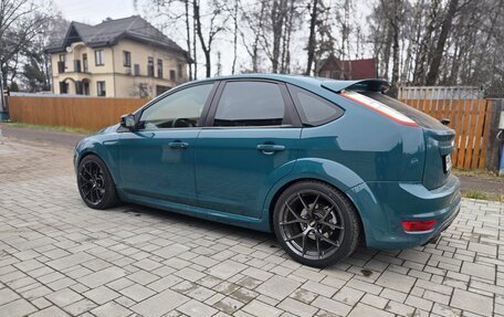 Ford Focus ST III, 2008 год, 1 350 000 рублей, 21 фотография