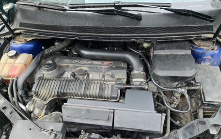 Ford Focus ST III, 2008 год, 1 350 000 рублей, 20 фотография