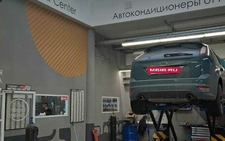 Ford Focus ST III, 2008 год, 1 350 000 рублей, 19 фотография