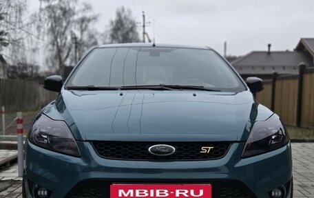Ford Focus ST III, 2008 год, 1 350 000 рублей, 13 фотография