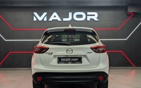 Mazda CX-5 II, 2016 год, 2 200 000 рублей, 3 фотография