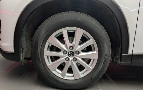Mazda CX-5 II, 2016 год, 2 200 000 рублей, 13 фотография