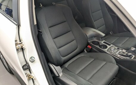 Mazda CX-5 II, 2016 год, 2 200 000 рублей, 15 фотография