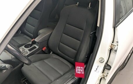 Mazda CX-5 II, 2016 год, 2 200 000 рублей, 12 фотография