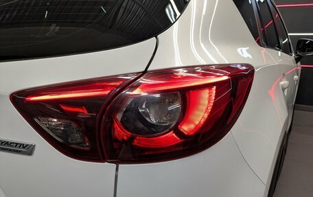 Mazda CX-5 II, 2016 год, 2 200 000 рублей, 21 фотография