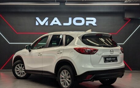Mazda CX-5 II, 2016 год, 2 200 000 рублей, 22 фотография