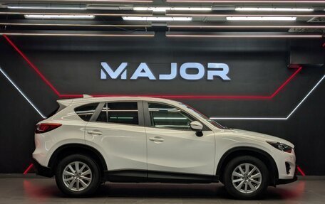 Mazda CX-5 II, 2016 год, 2 200 000 рублей, 27 фотография