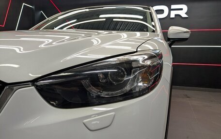 Mazda CX-5 II, 2016 год, 2 200 000 рублей, 25 фотография