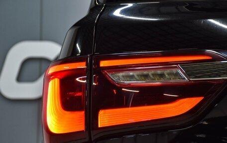Infiniti QX80 I рестайлинг, 2018 год, 5 999 000 рублей, 6 фотография