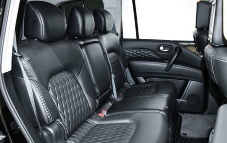 Infiniti QX80 I рестайлинг, 2018 год, 5 999 000 рублей, 11 фотография
