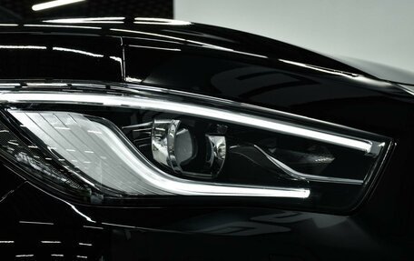 Infiniti QX80 I рестайлинг, 2018 год, 5 999 000 рублей, 9 фотография