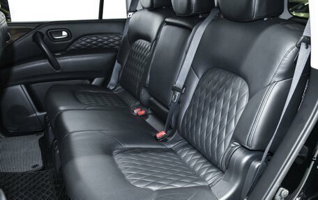 Infiniti QX80 I рестайлинг, 2018 год, 5 999 000 рублей, 13 фотография